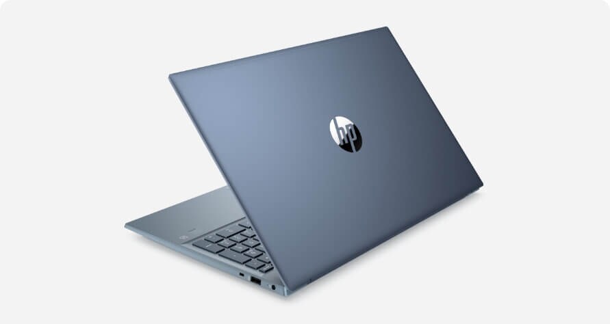 Ordinateur portable HP Pavilion 15